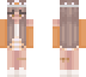 preview for halloween skin 3