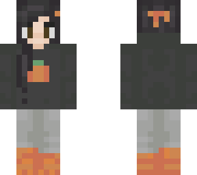 preview for Halloween Skin