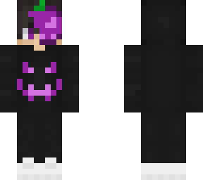preview for Halloween Skin