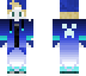 preview for Halloween Skin