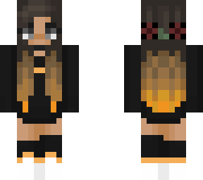 preview for Halloween skin