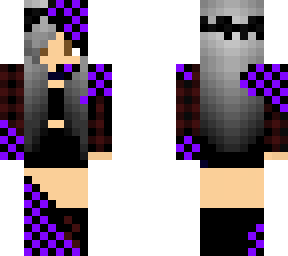 preview for halloween skin