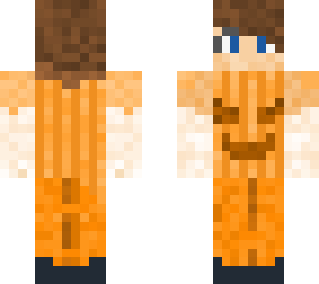 preview for Halloween Skin