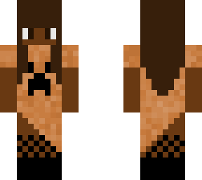 preview for Halloween skin