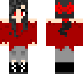 preview for Halloween Skin