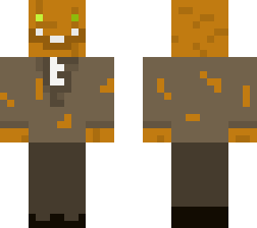 preview for HAlloween skin