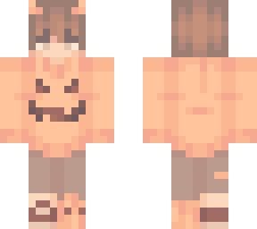 preview for Halloween Skin Boy Classic