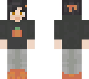 preview for Halloween Skin by Mindless Mia Gender Neutral
