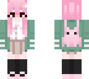 preview for Halloween Skin