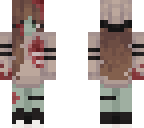 preview for Halloween Skin