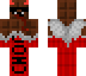 preview for Halloween Skin Edit for my Friend again