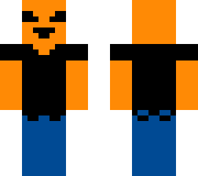 preview for Halloween skin