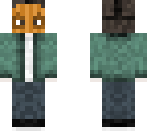 preview for halloween skin fix