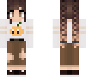 preview for Halloween Skin