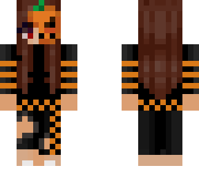 preview for halloween skin