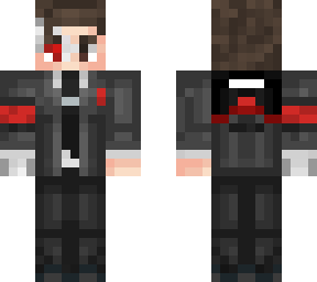 preview for halloween skin