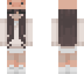 preview for halloween skin