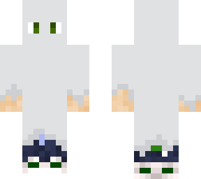 preview for halloween skin lossgod