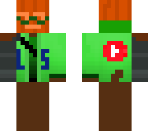 preview for Halloween skin