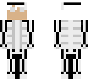 preview for Halloween skin not completed just Im back
