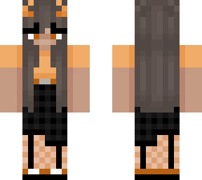 preview for Halloween skin