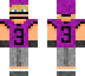 preview for Halloween Skin With Black