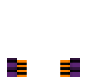 preview for Halloween Socks