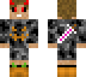 preview for Halloween spyder9811