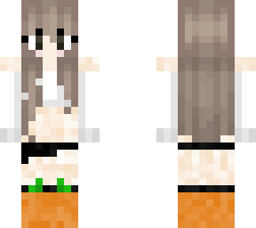 preview for Halloween spyder981girl1