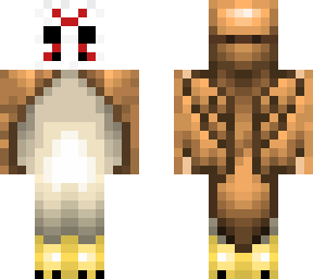 preview for Halloween stealthhawk