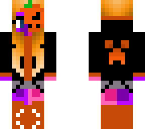 preview for Halloween style