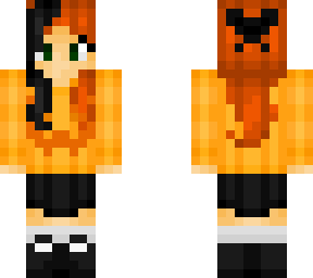 preview for Halloween Sweater