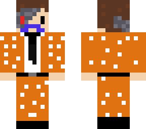 preview for Halloween taco suit