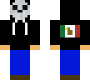 preview for halloween teammexico aka halloween viva mexico