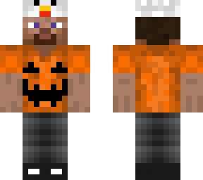 preview for Halloween Teenager Steve