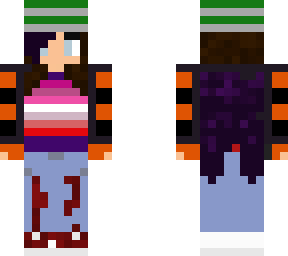 preview for Halloween Tenebris