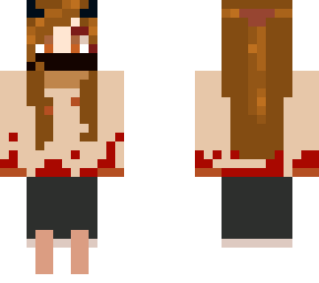 preview for Halloween themed