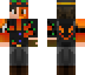 preview for halloween thingy pumpkin mask