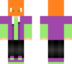 preview for Halloween time bois