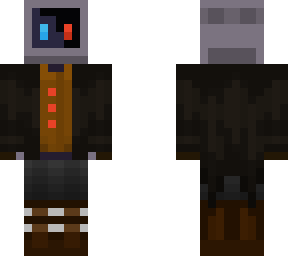 preview for Halloween TV lad