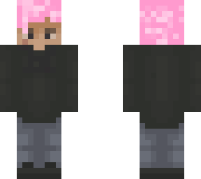 preview for Halloween type thing