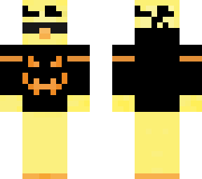 preview for Halloween Vcxx