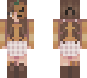 preview for Halloween version of my persona