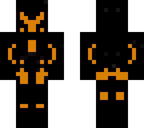 preview for halloween version of sci fi