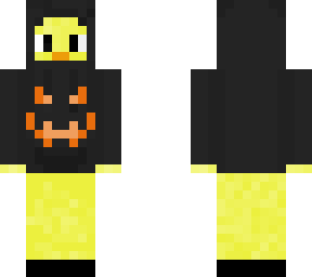 preview for HalloweenDuck