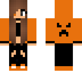 preview for HalloweenGirl