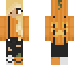 preview for HalloweenGirl