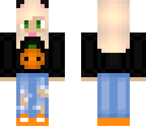 preview for Halloweengirledited