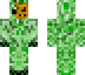 preview for Halloweenie Crevasus