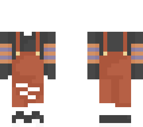 preview for Hallowhat OB